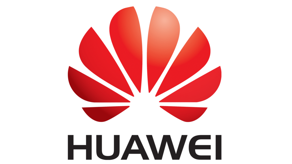 Huawei-Logo