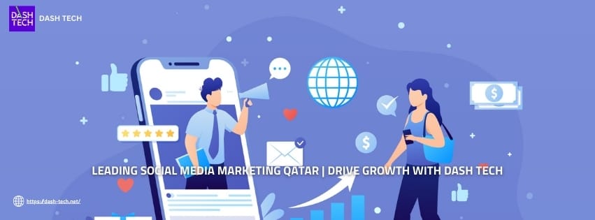 social media marketing qatar