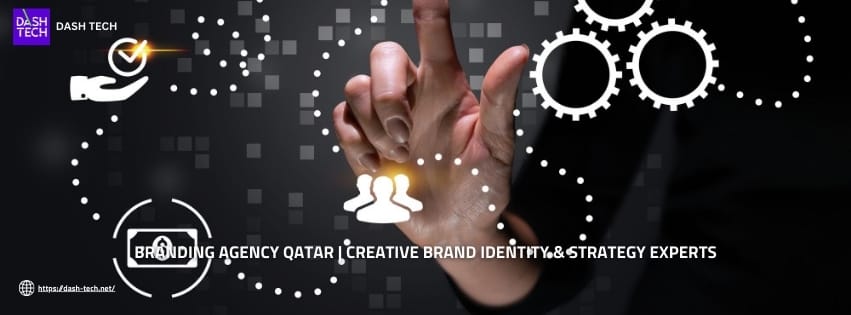 branding agency qatar