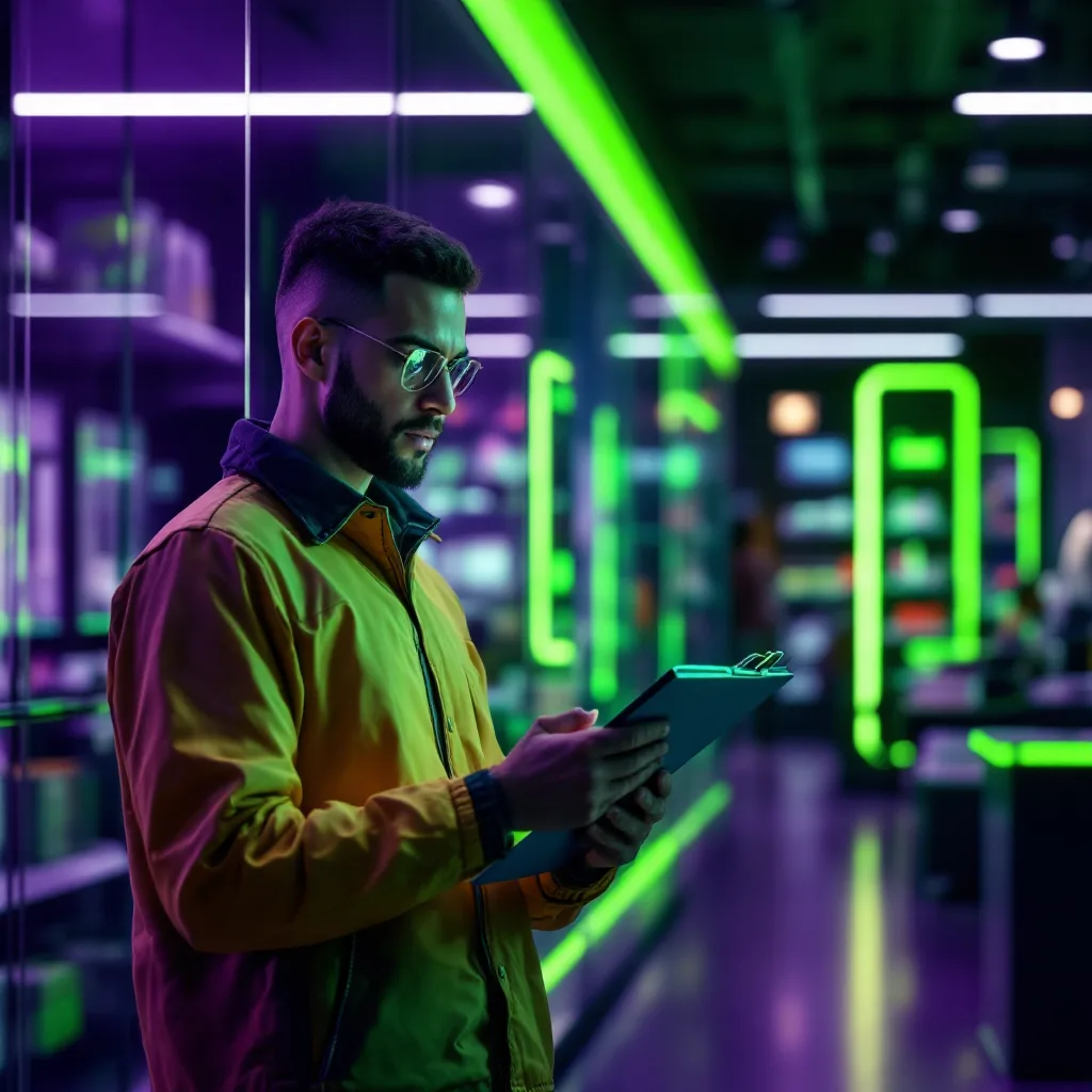 Services – It Services in Qatar