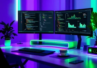 Services - It Services in Qatar