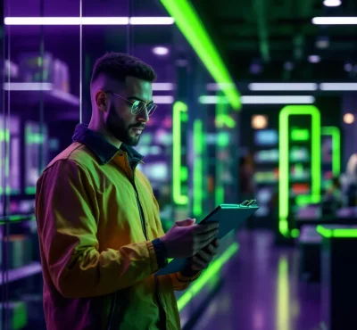 Services - It Services in Qatar